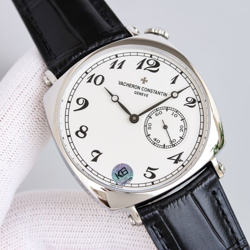 VACHERON CONSTANTIN Watches